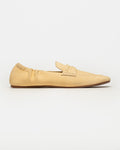 MOCASÍN SIENA EN CUERO NOBUK