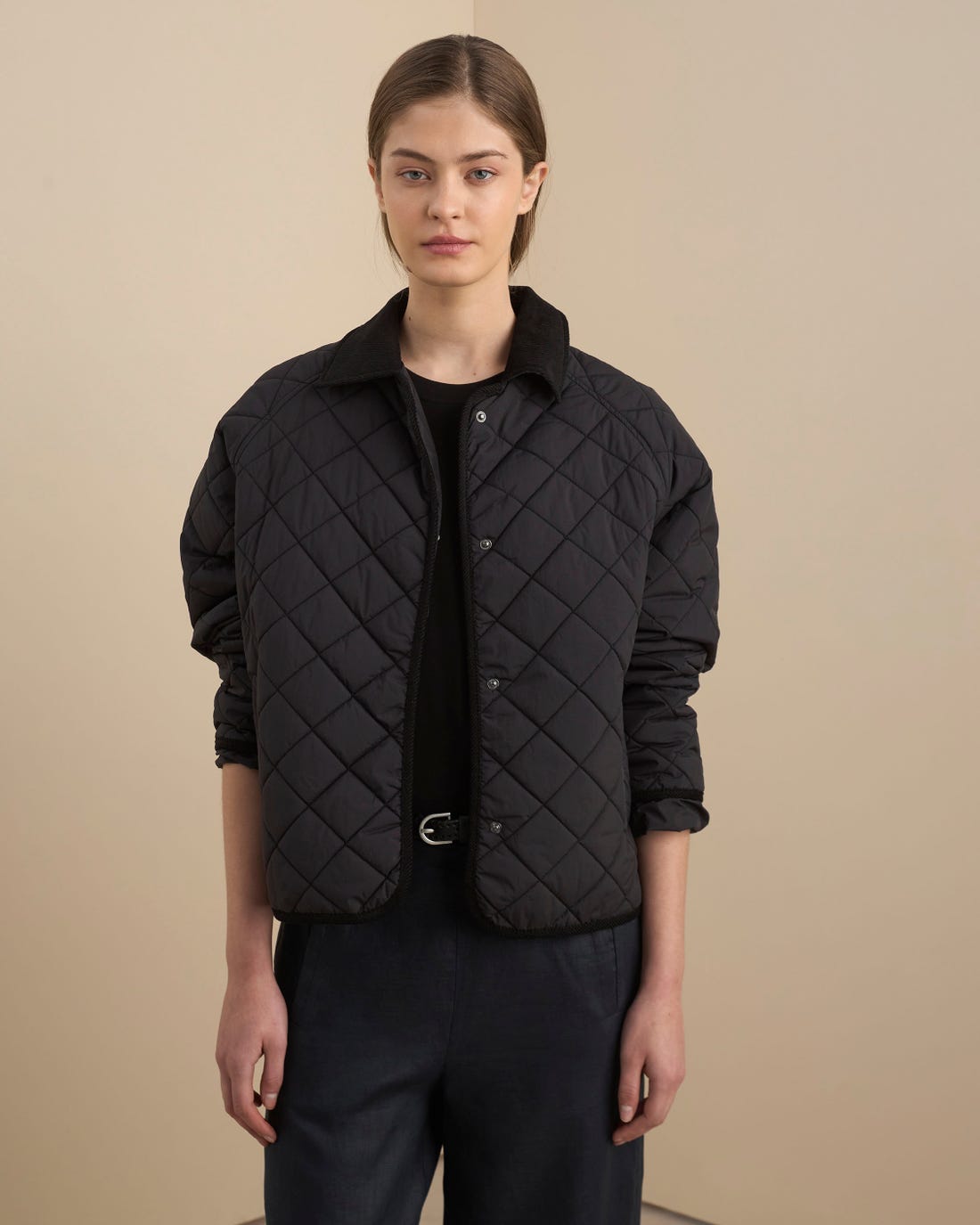 Puffer Victoria