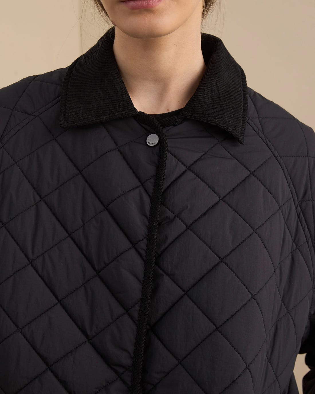 Puffer Victoria