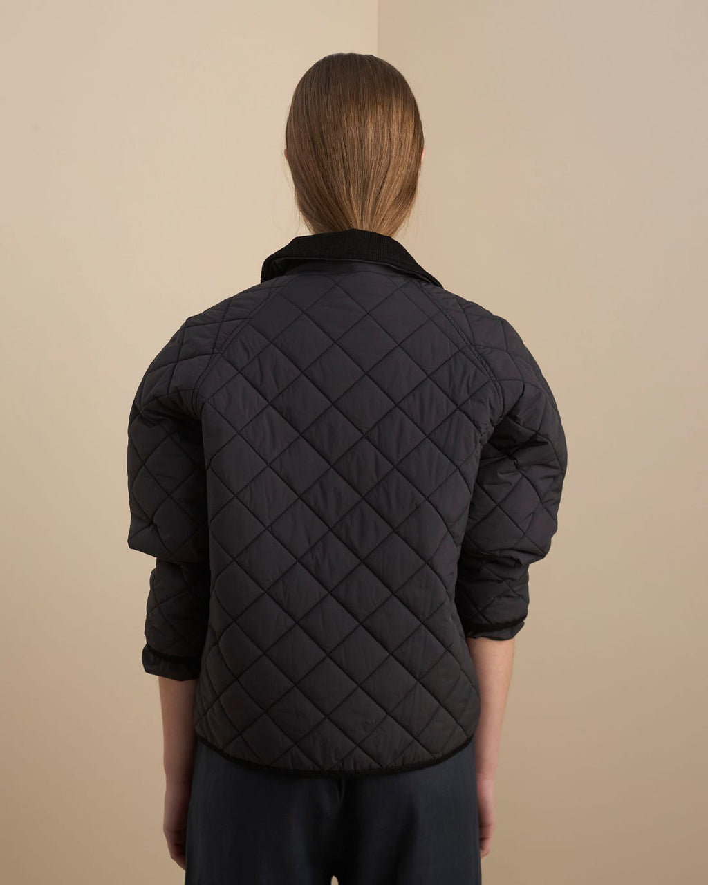 Puffer Victoria
