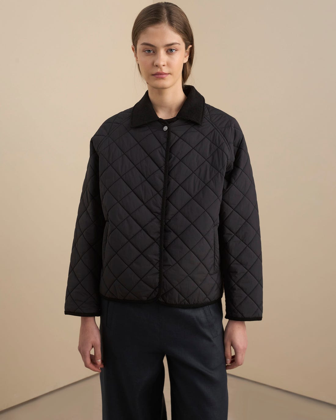 Puffer Victoria