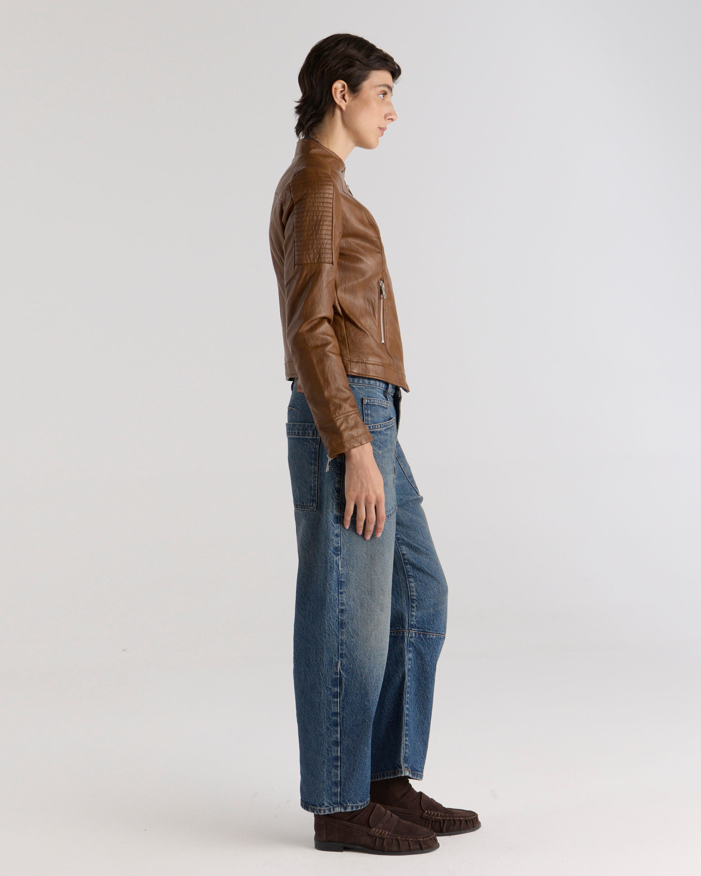 Campera Visby