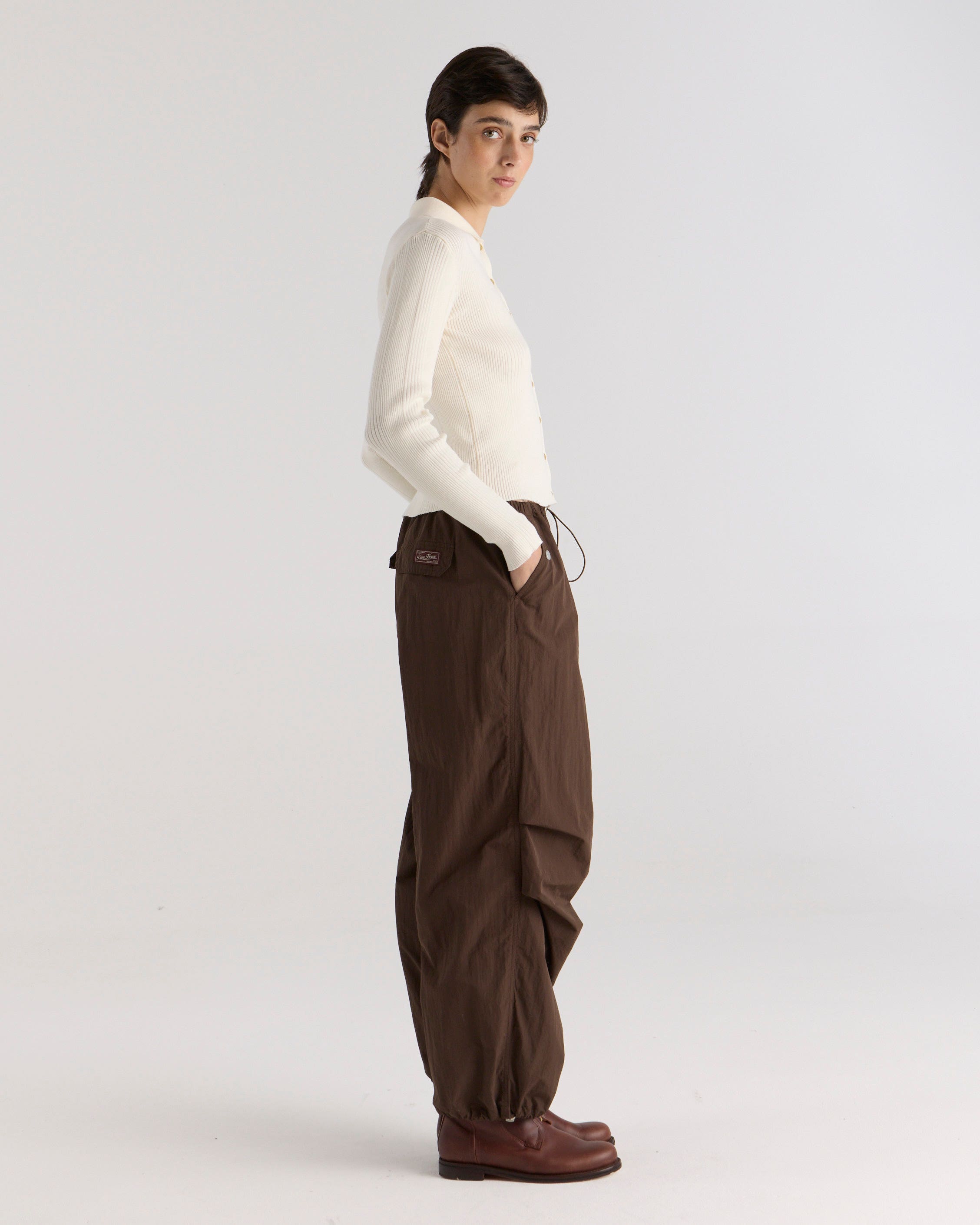 Pantalón Africa