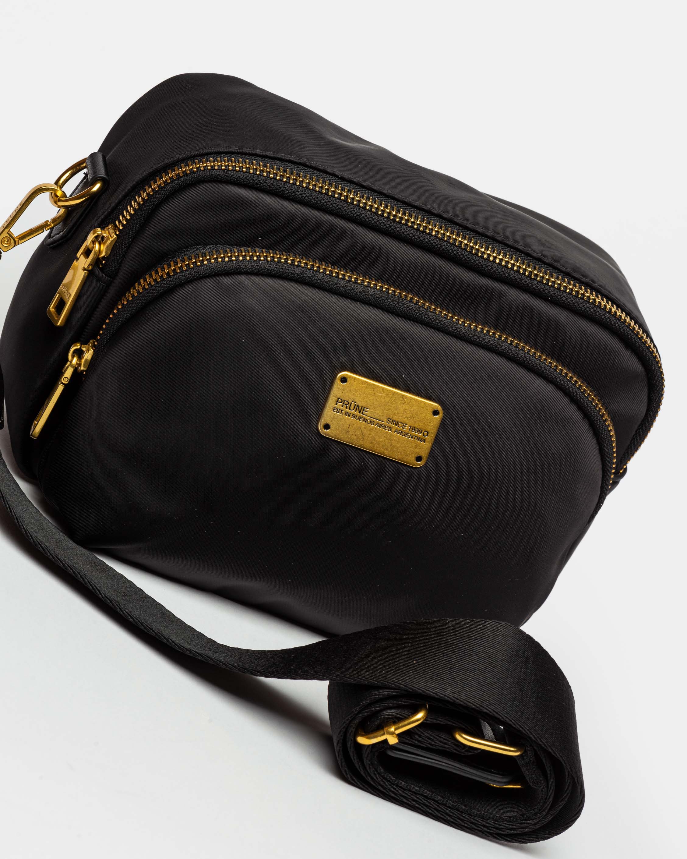 Mini bag Bolt en nylon