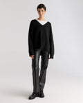 Sweater Oxford
