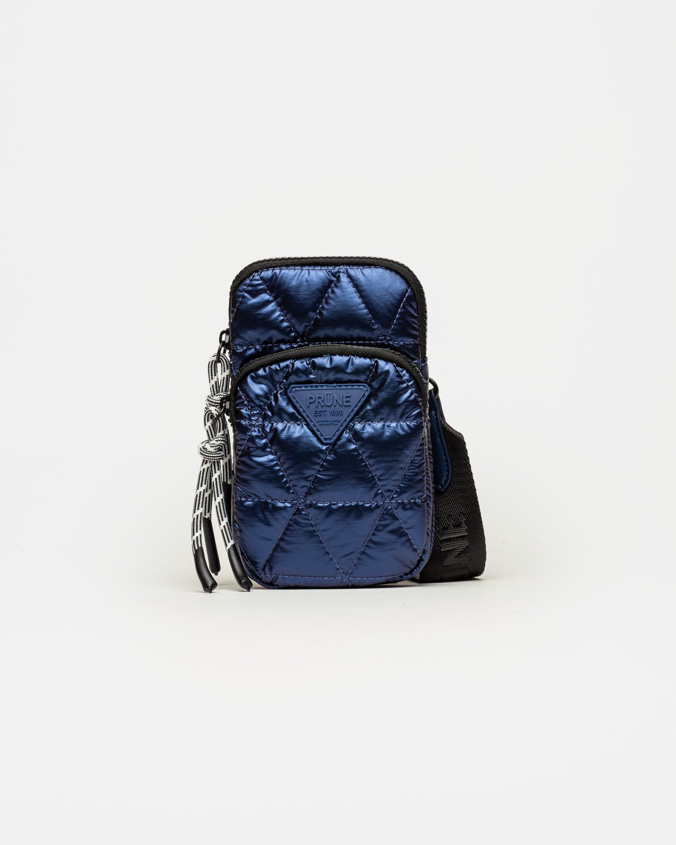 Porta Celular Motion En Nylon Matelaseado