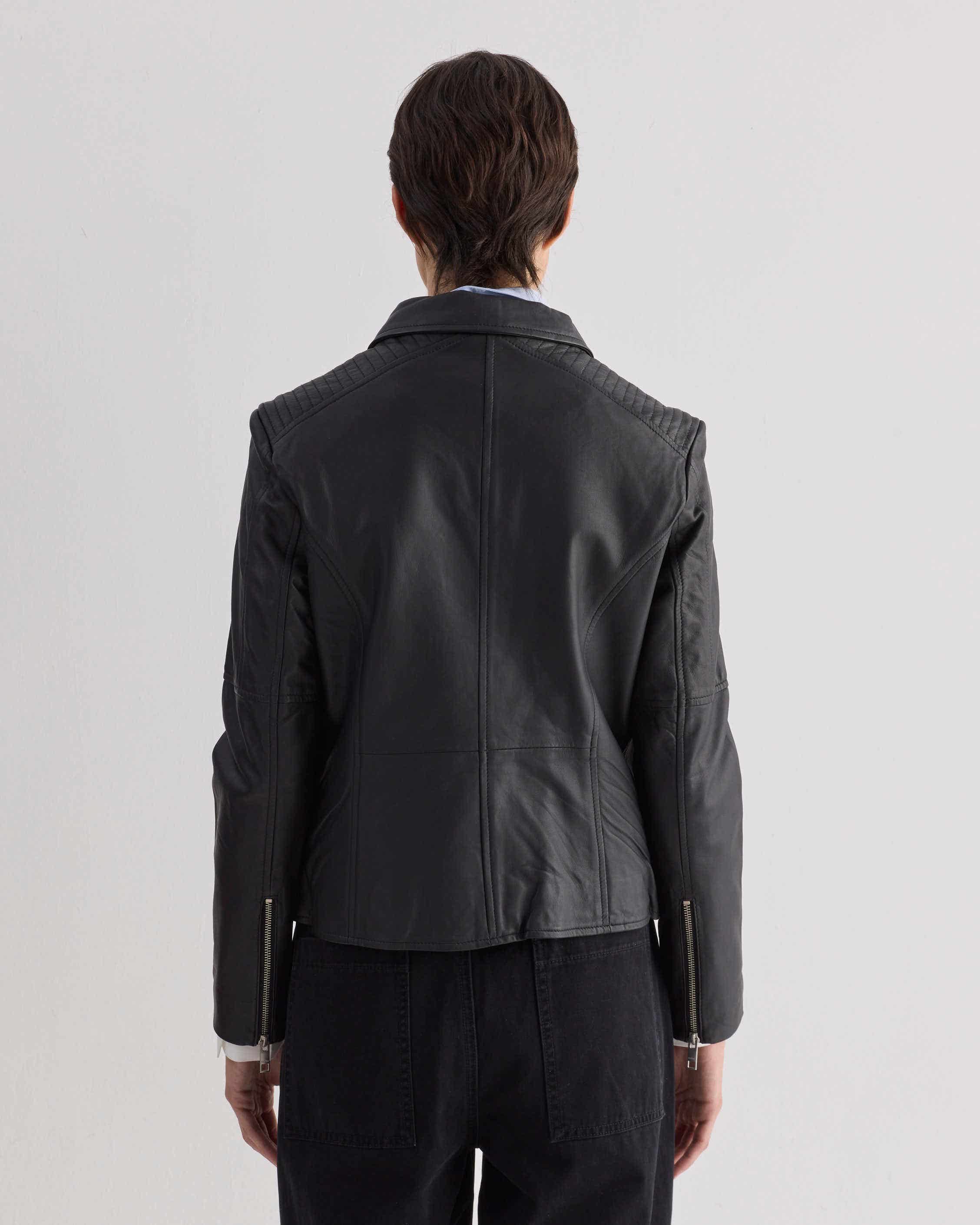 Campera Lavanda