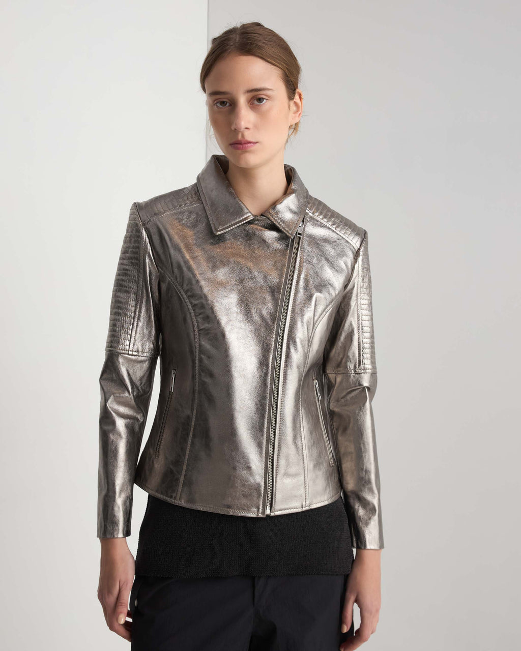 Campera Lavanda