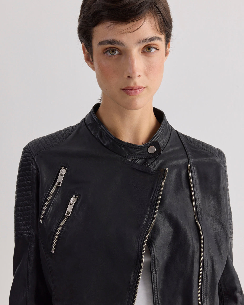 Campera Azucena