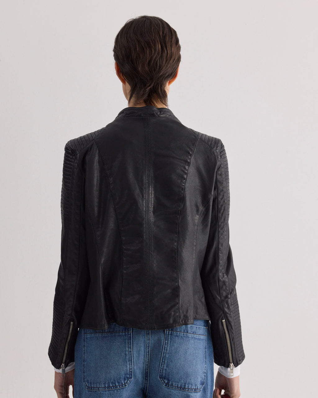 Campera Azucena