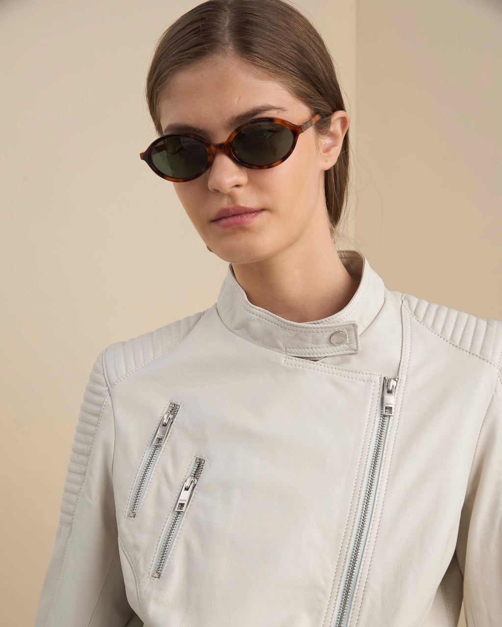 Campera Azucena