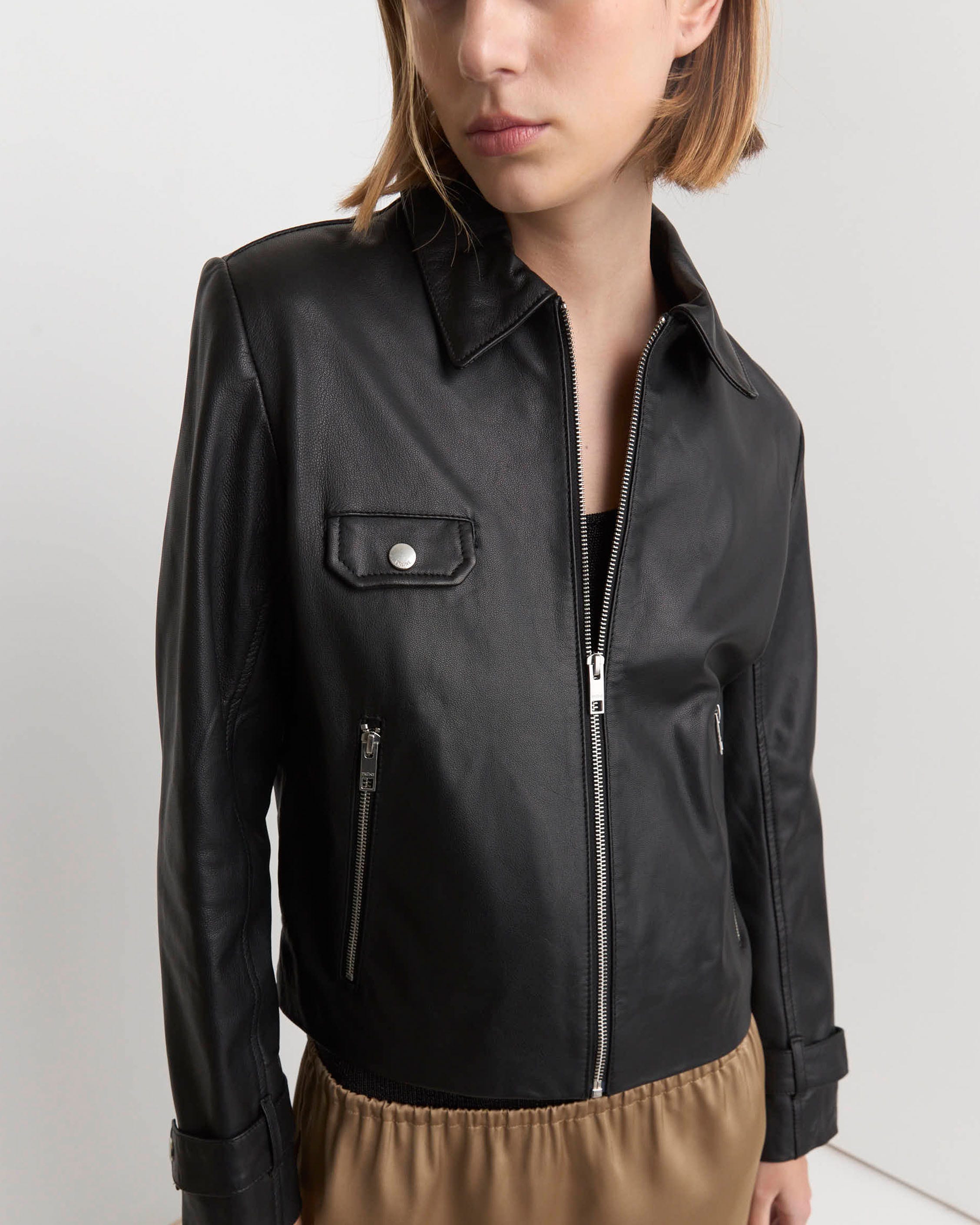 Campera Spencer
