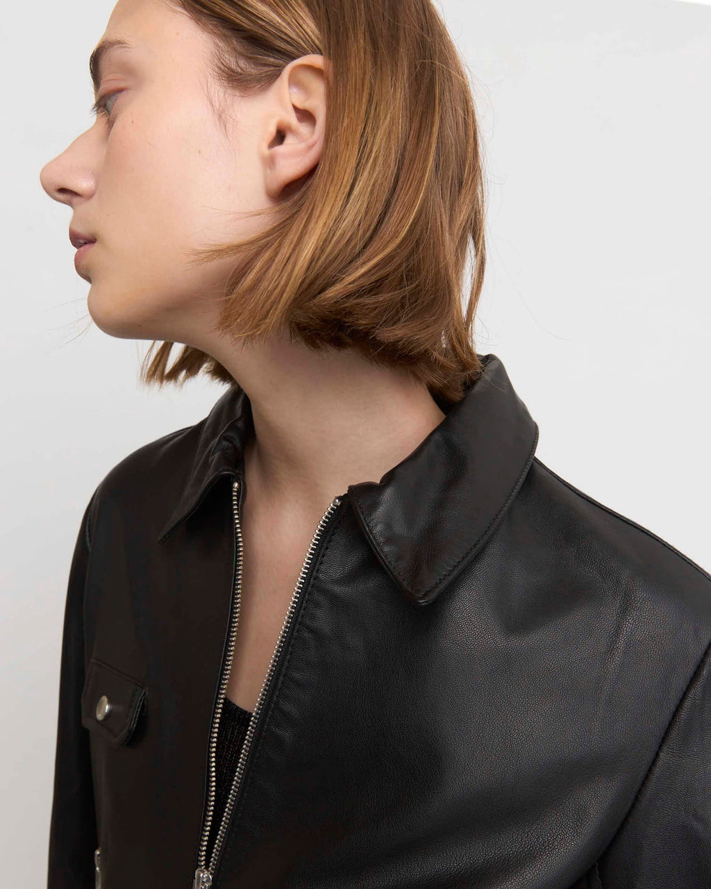 Campera Spencer
