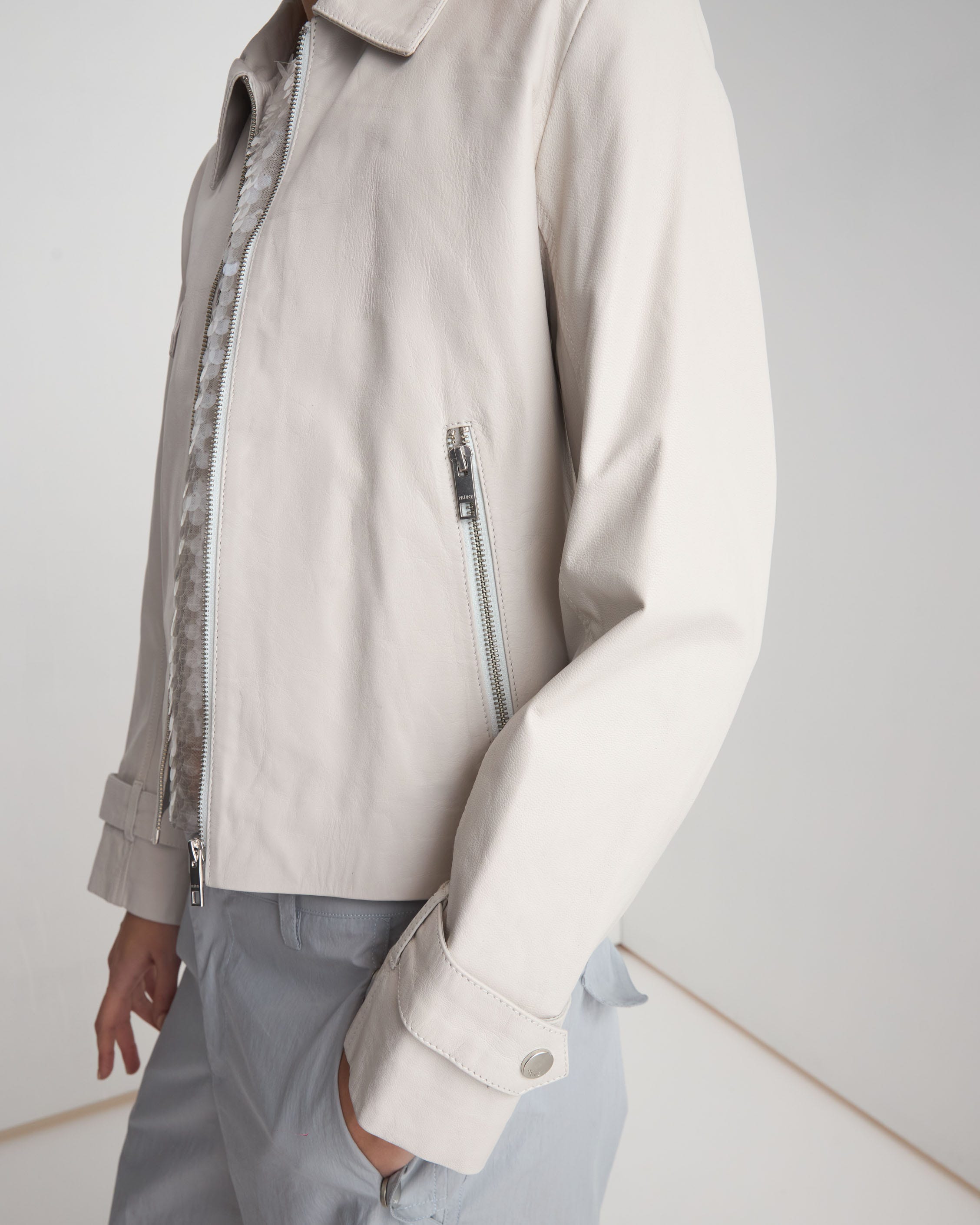 Campera Spencer