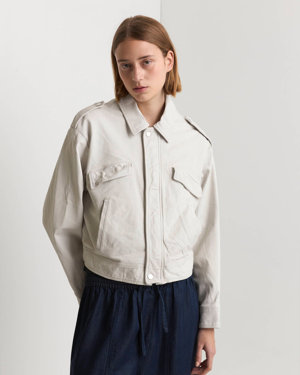 Campera Harper