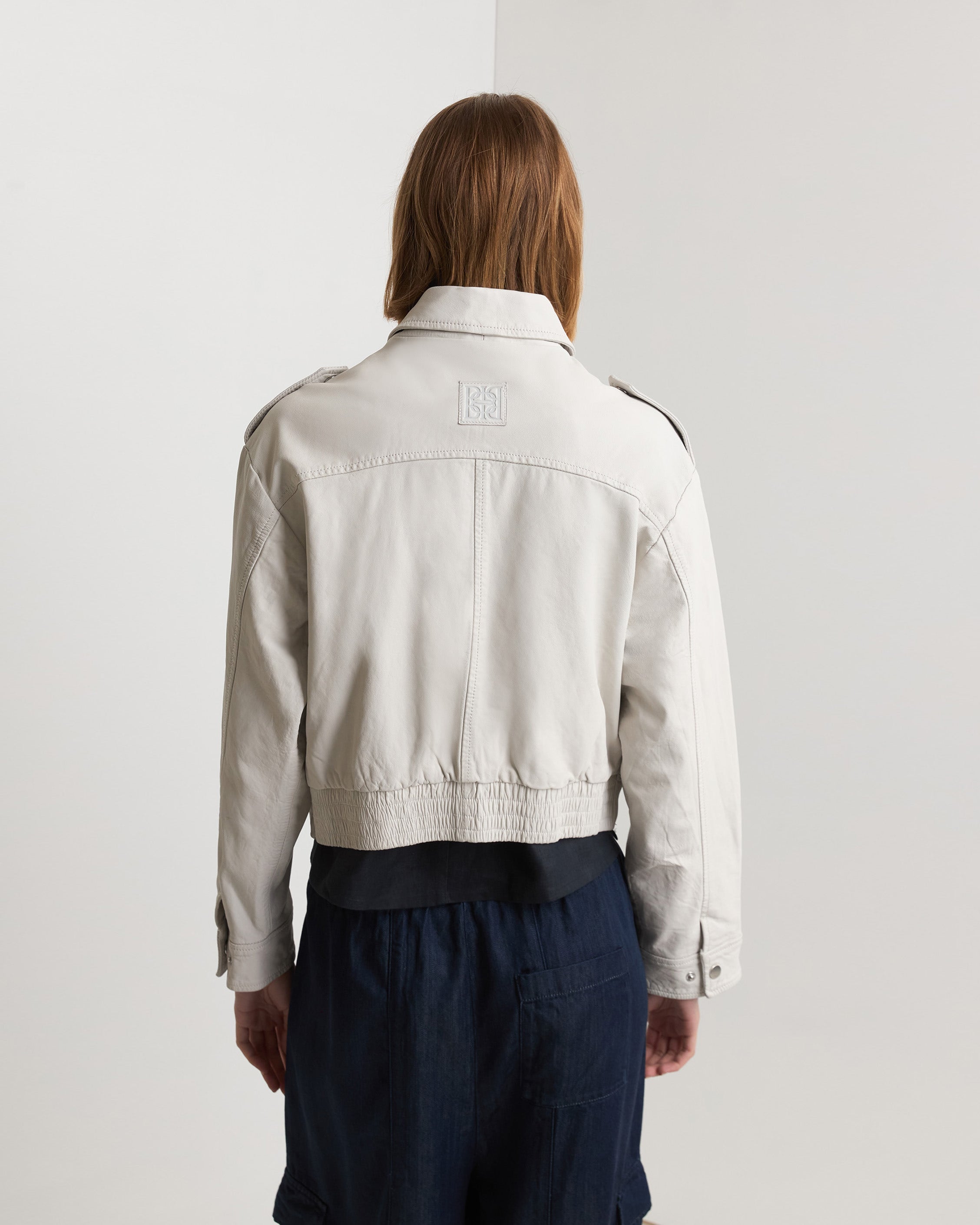 Campera Harper