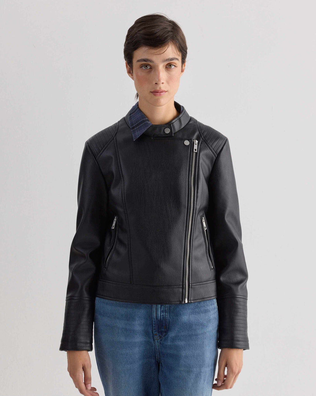 Campera Krush