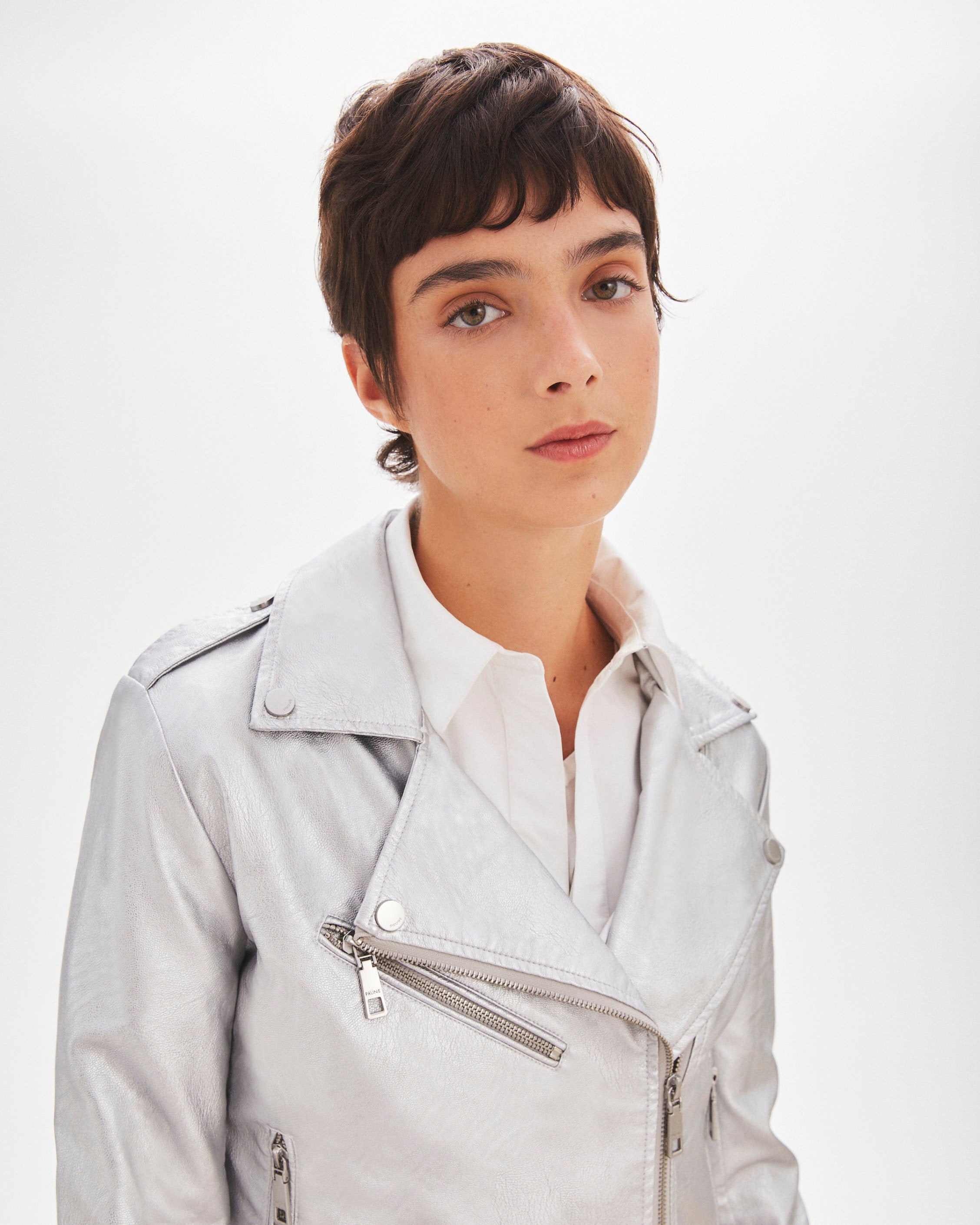 Campera Olive