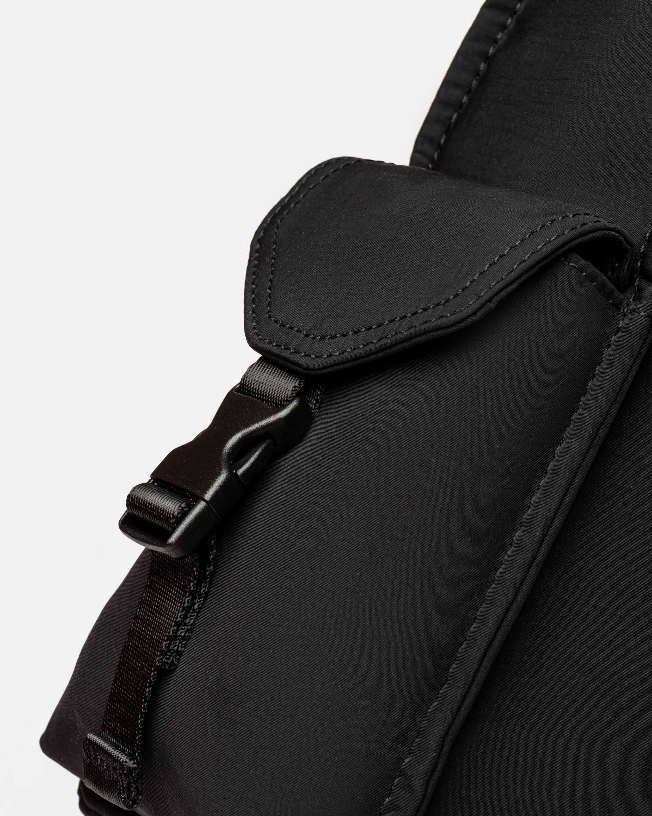 Cartera al hombro Flight en Nylon