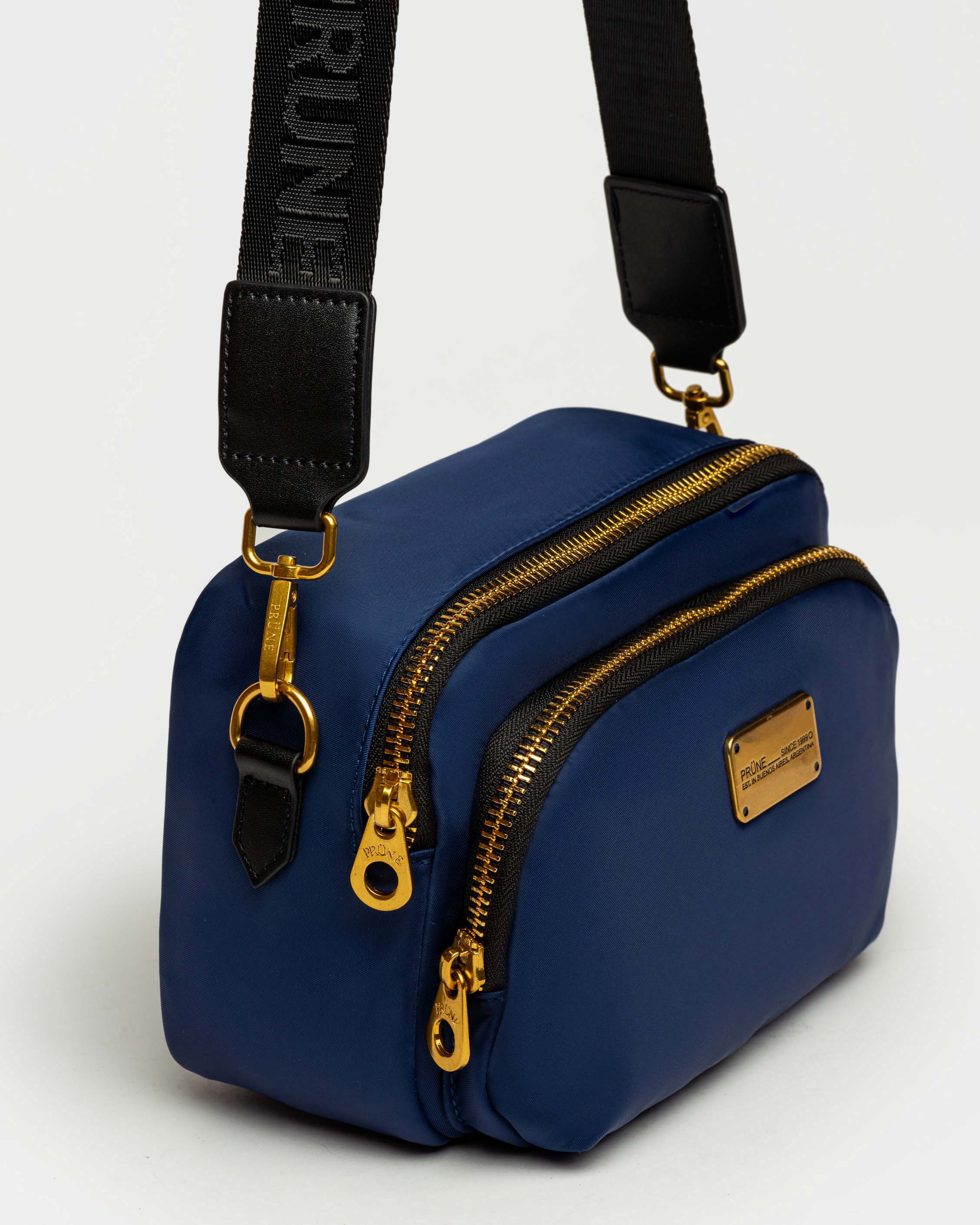 Mini bag Bolt en nylon
