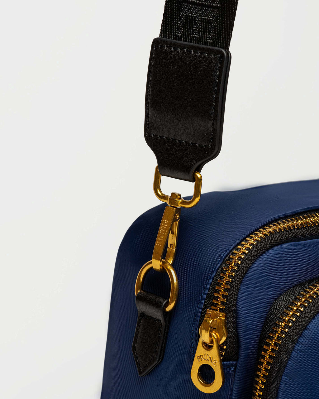 Mini bag Bolt en nylon