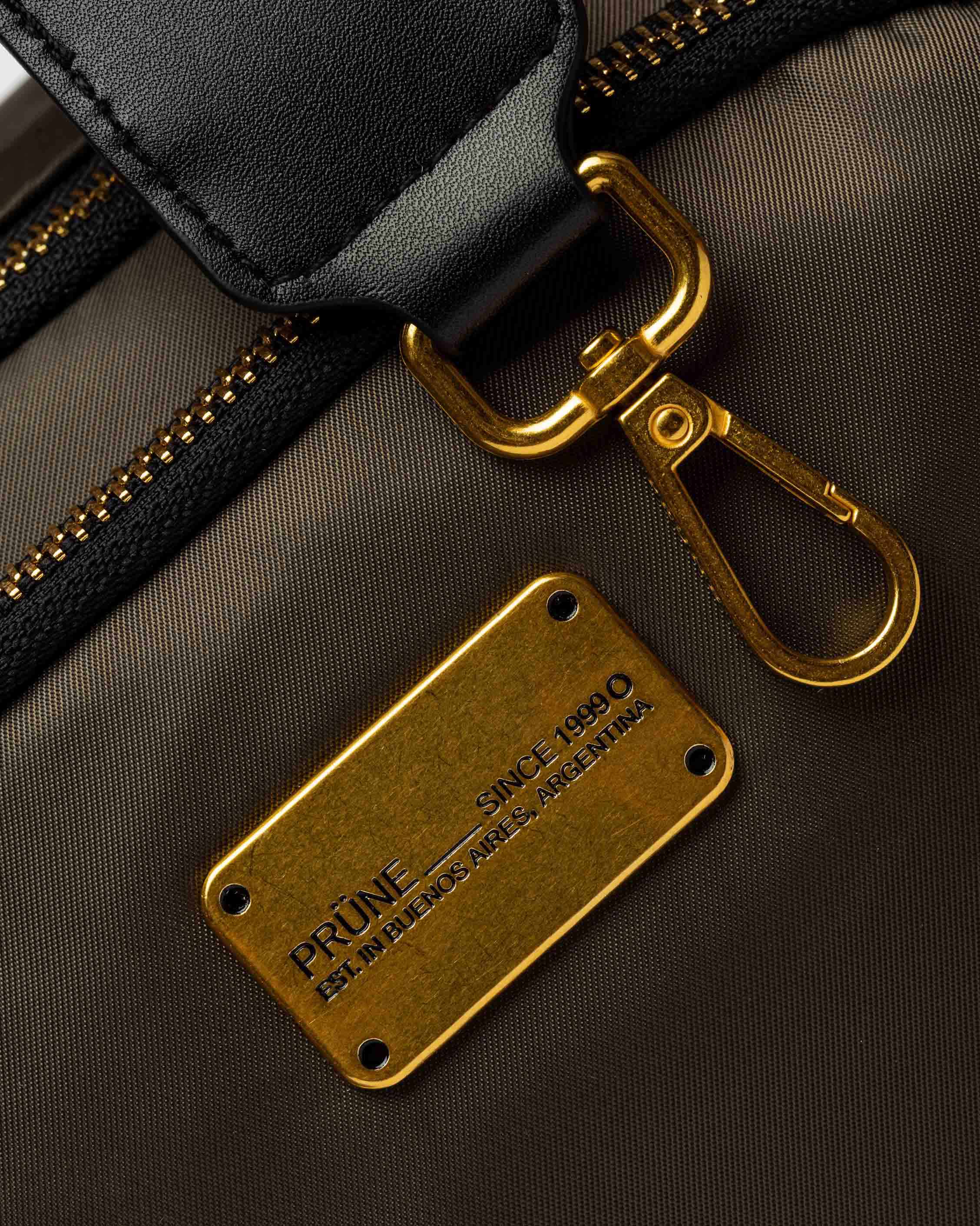 Mini bag Bolt en nylon
