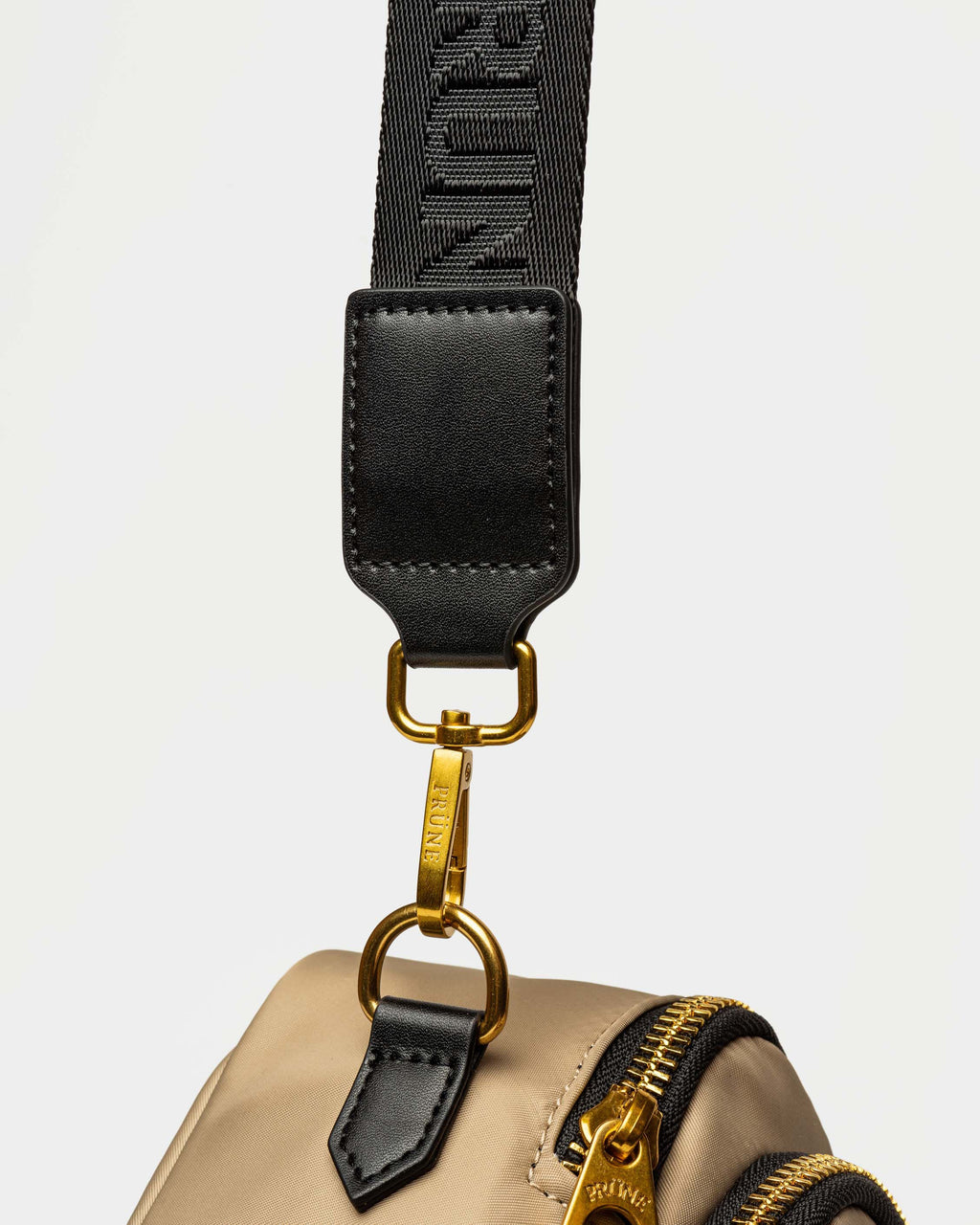 Mini bag Bolt en nylon