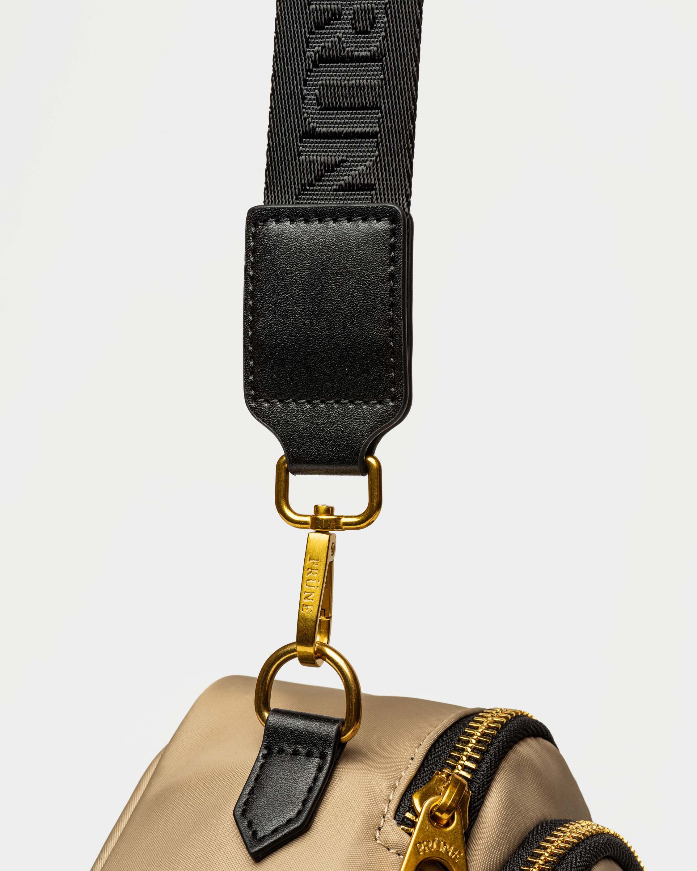 Mini bag Bolt en nylon