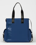 CARTERA AL HOMBRO FLIGHT EN NYLON