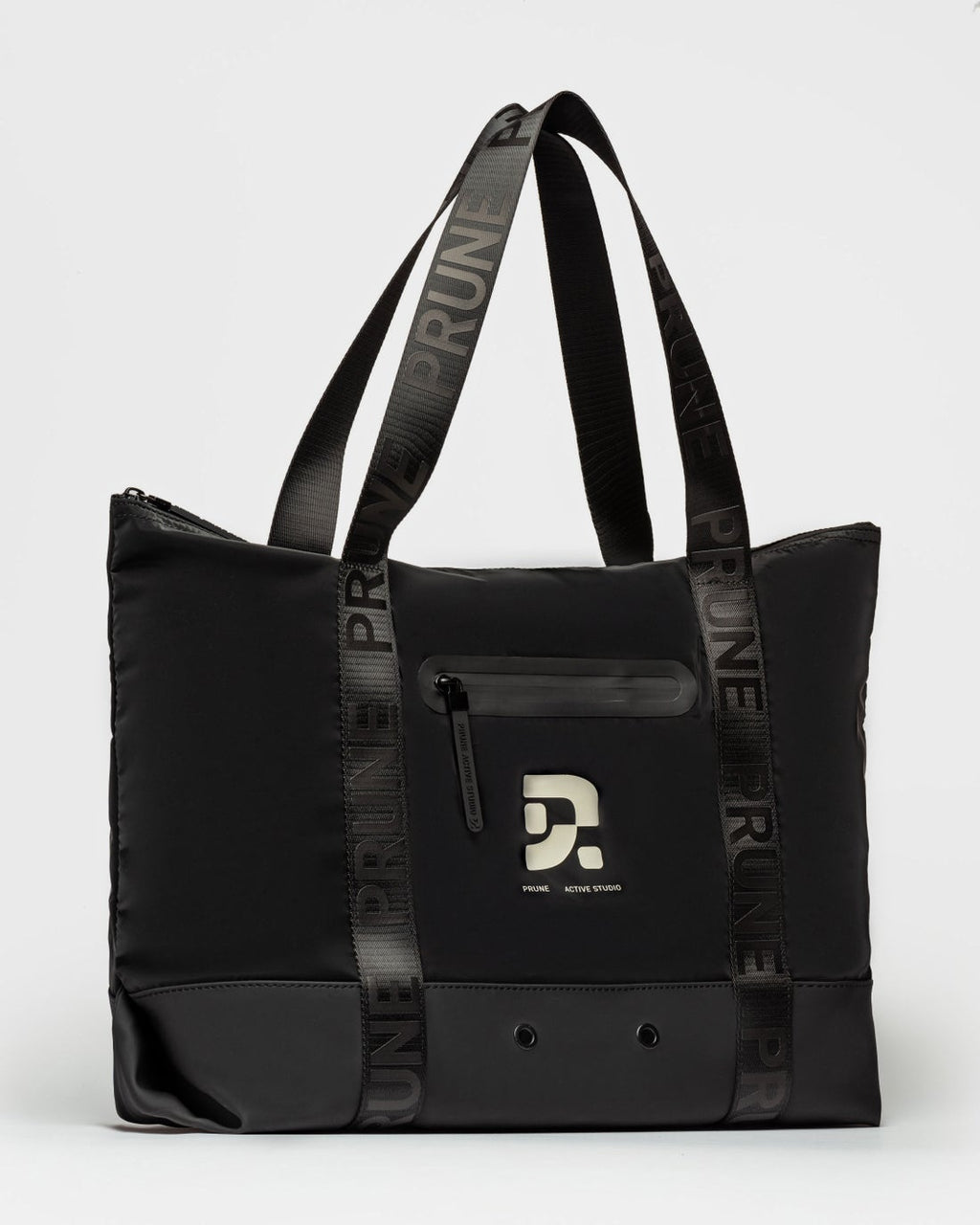 Shopper Active Studio en nylon