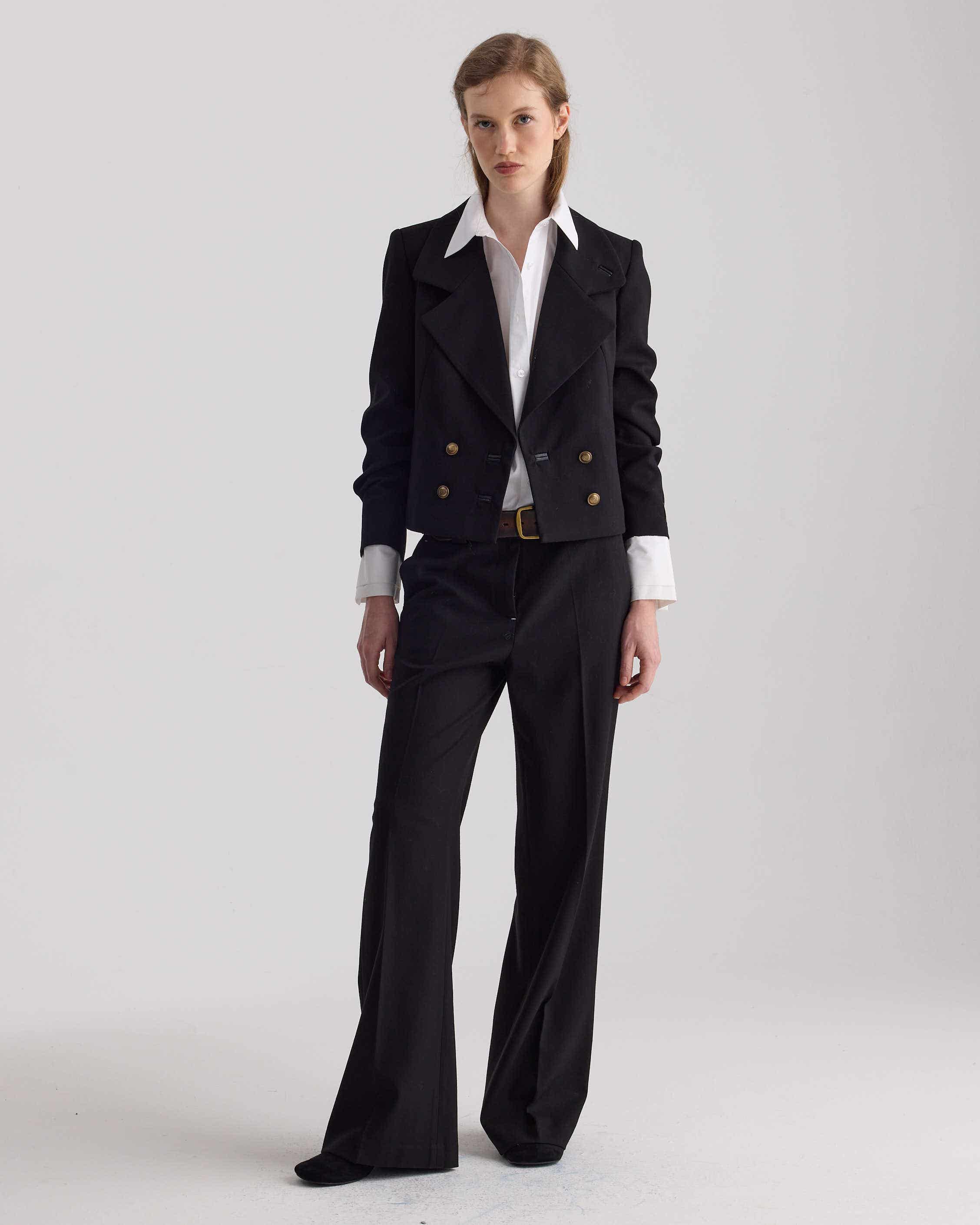 Blazer Essence