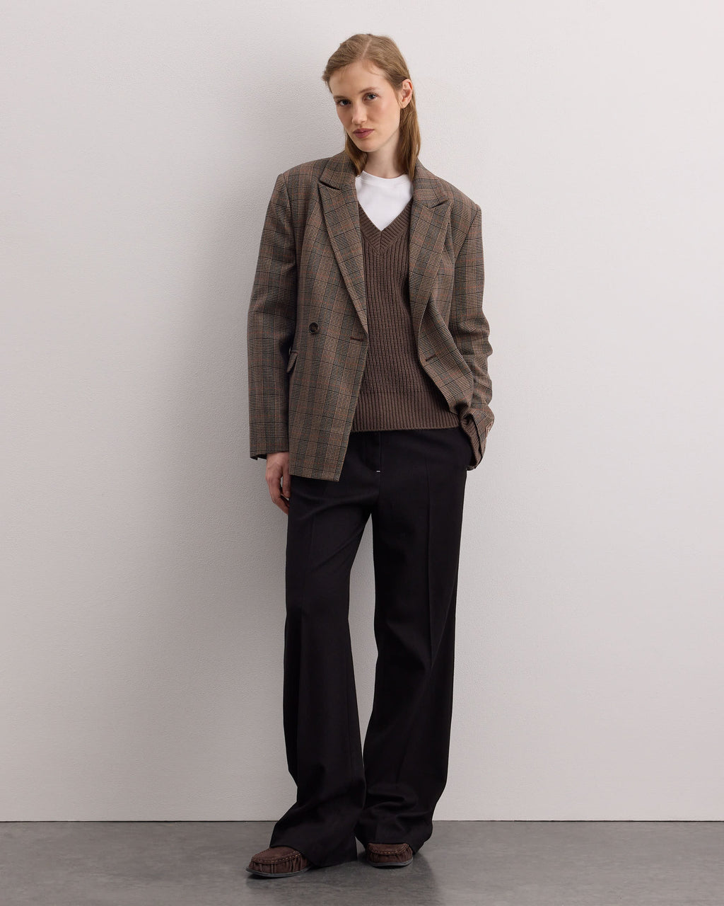 Blazer Cala