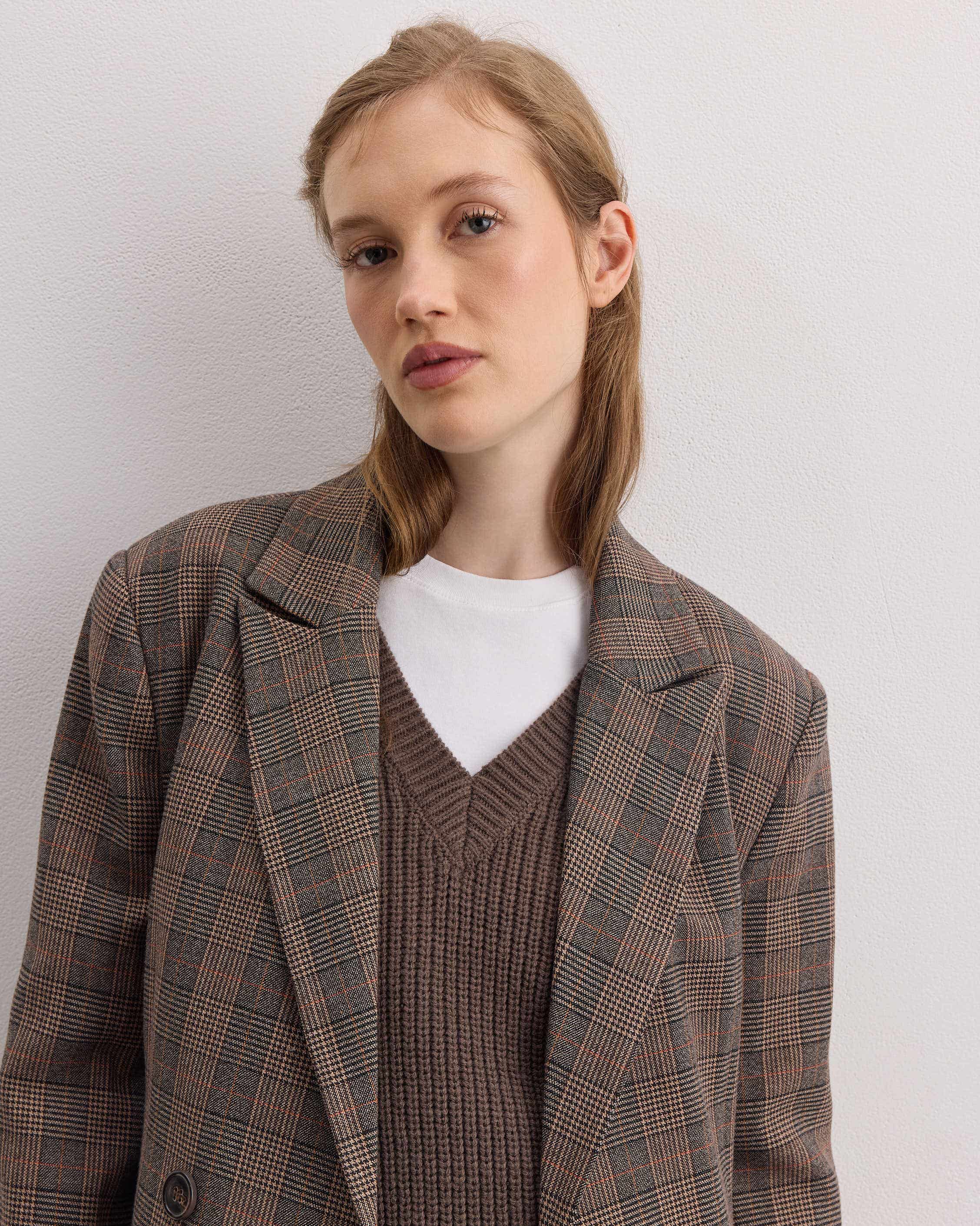 Blazer Cala
