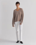 Sweater Oxford