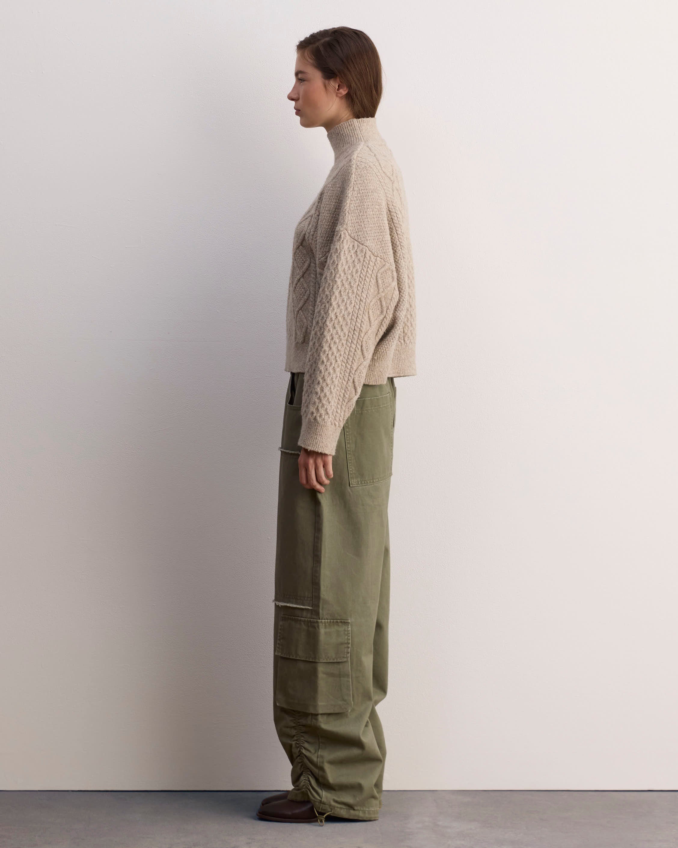 Sweater York