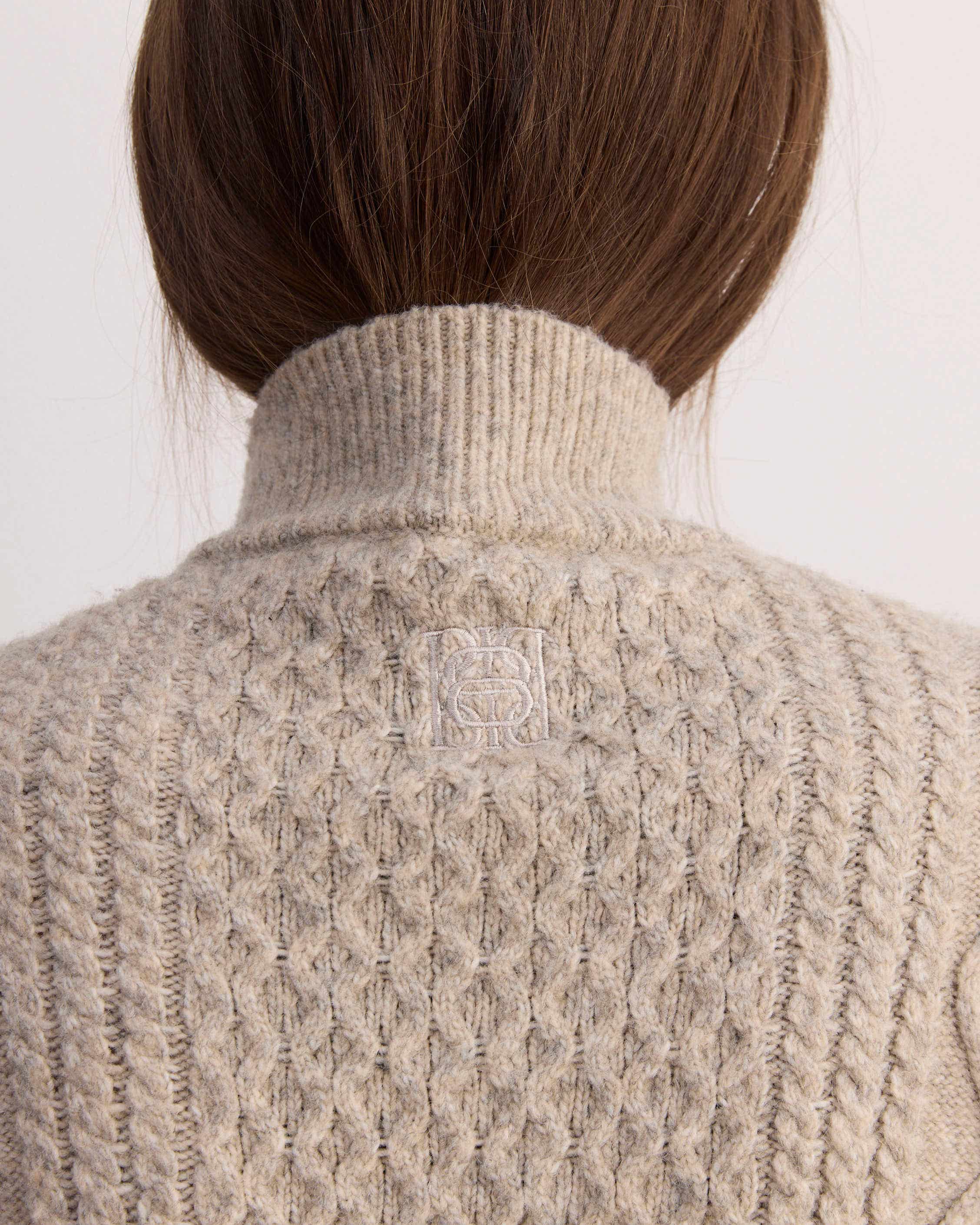 Sweater York