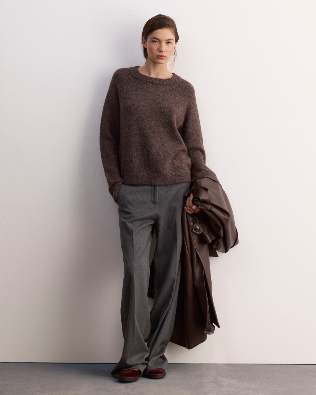 Sweater Vera