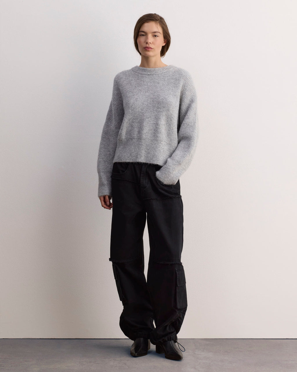 Pantalon Chelsea