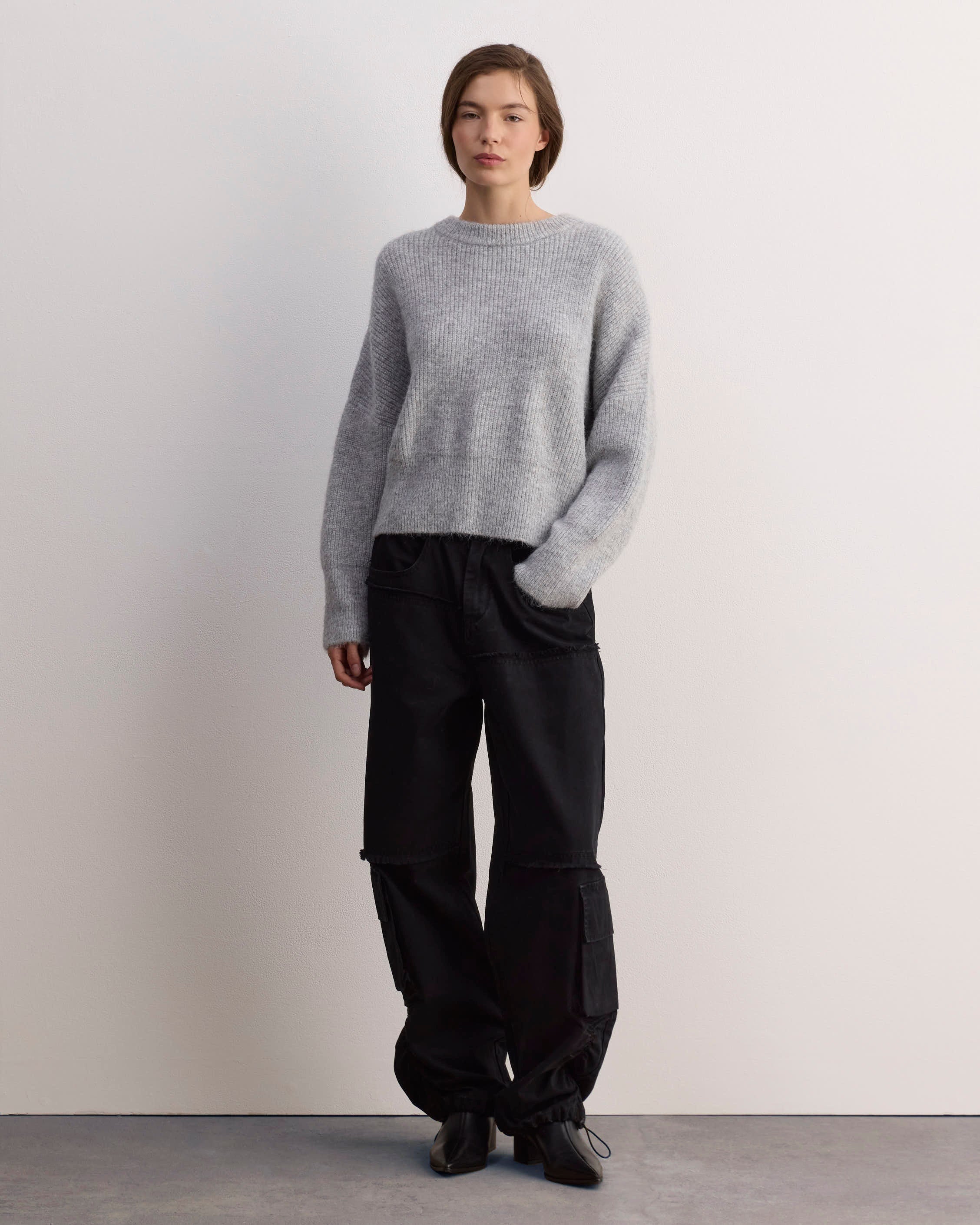 Pantalon Chelsea