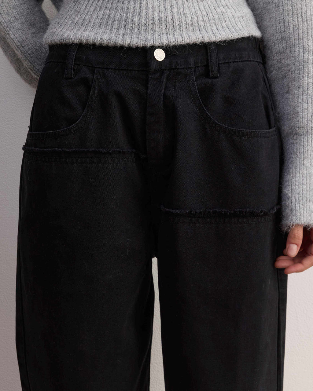 Pantalon Chelsea