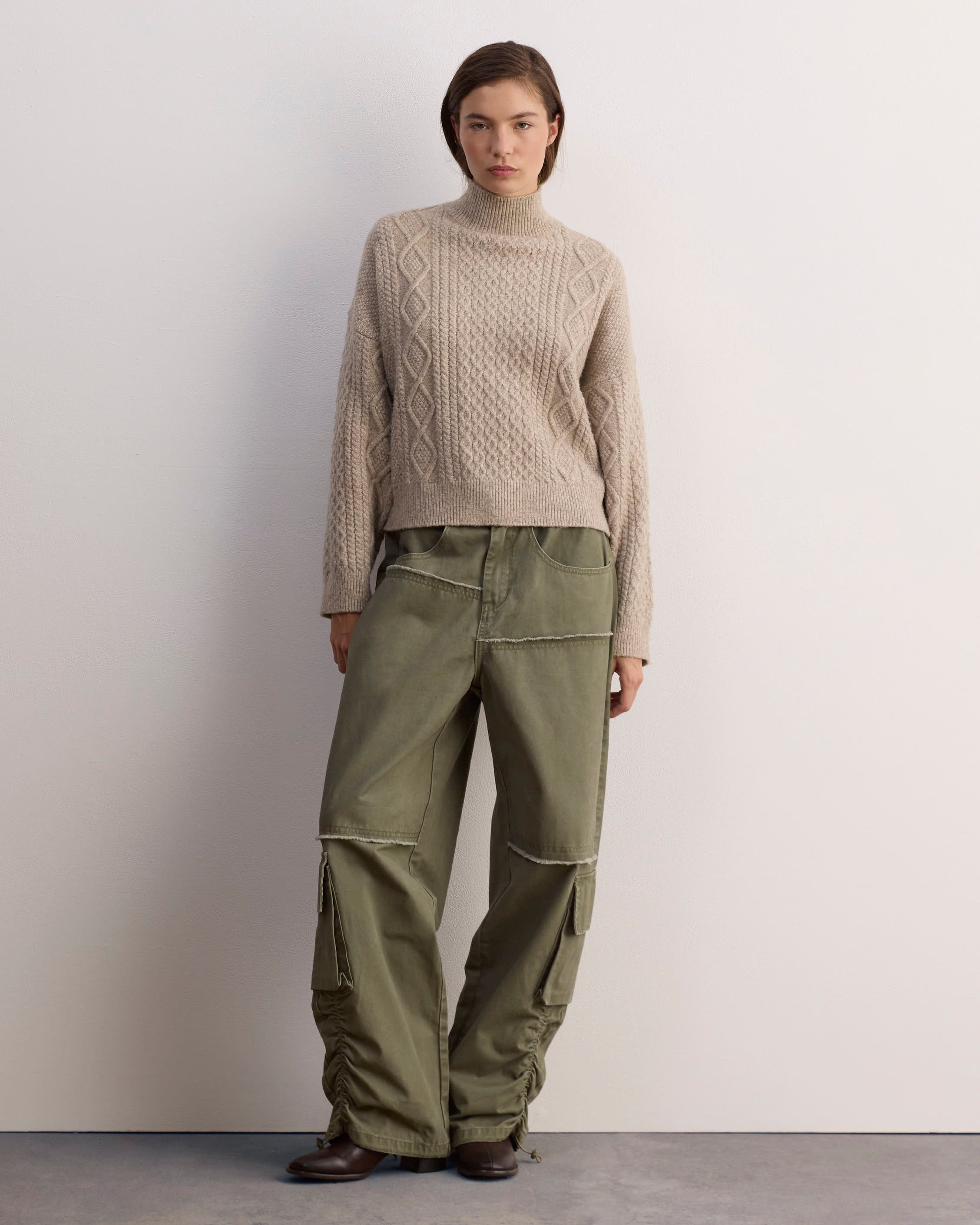 Pantalon Chelsea