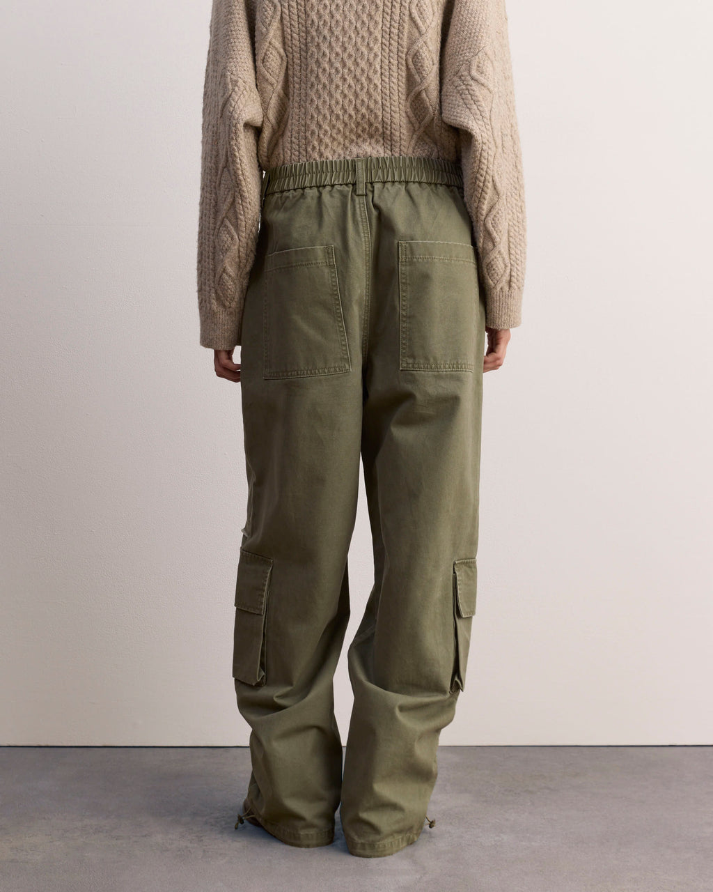 Pantalon Chelsea