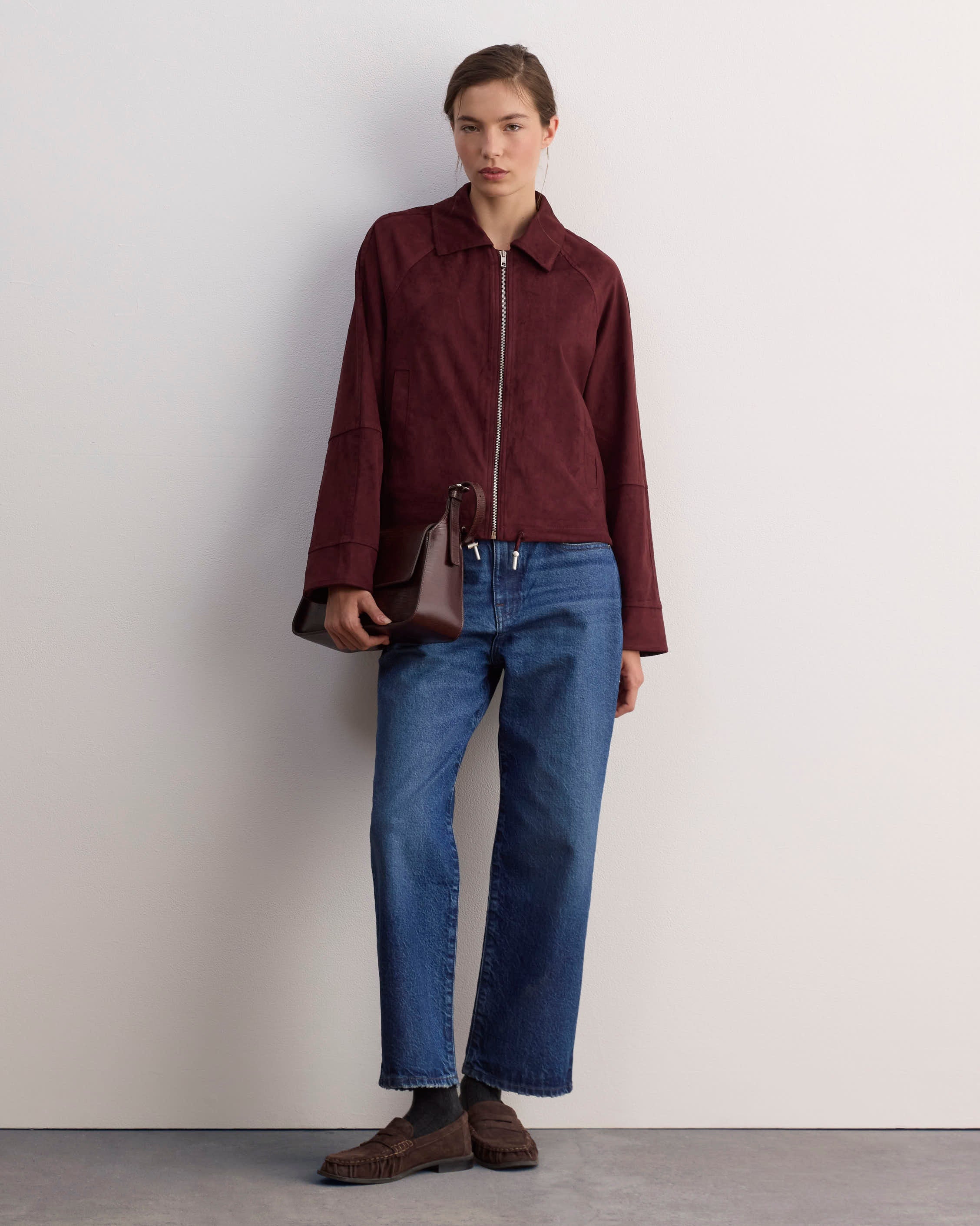 Denim Creta