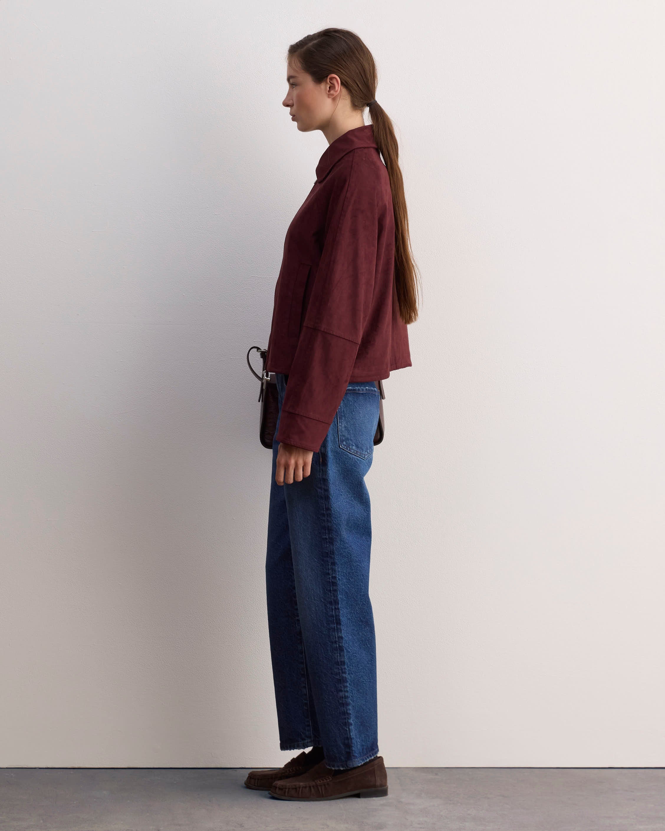 Denim Creta