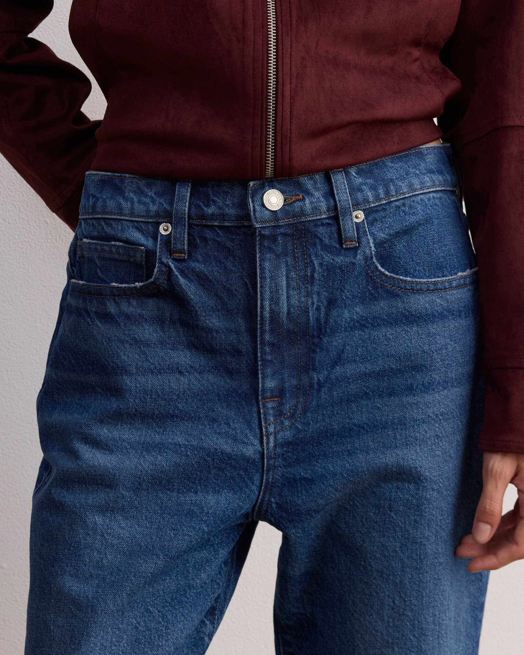 Denim Creta