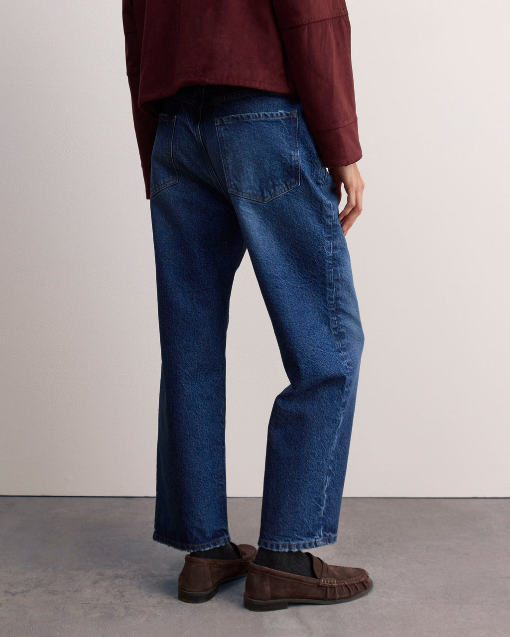 Denim Creta