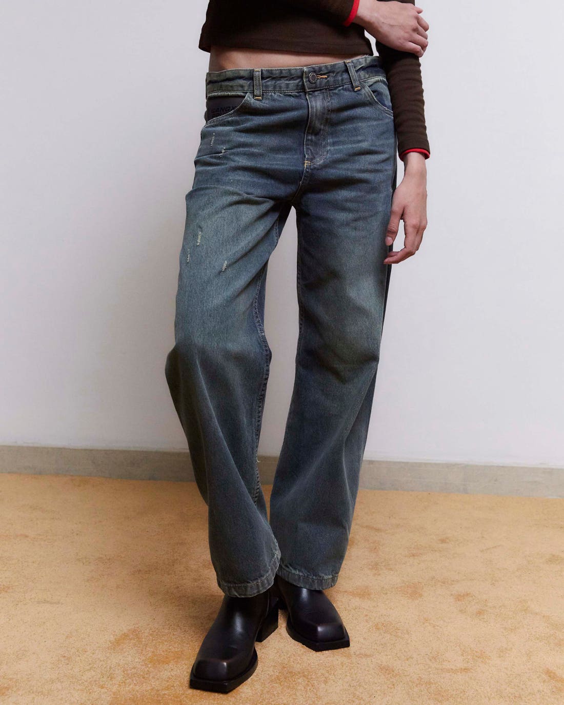 Denim Acid Gang