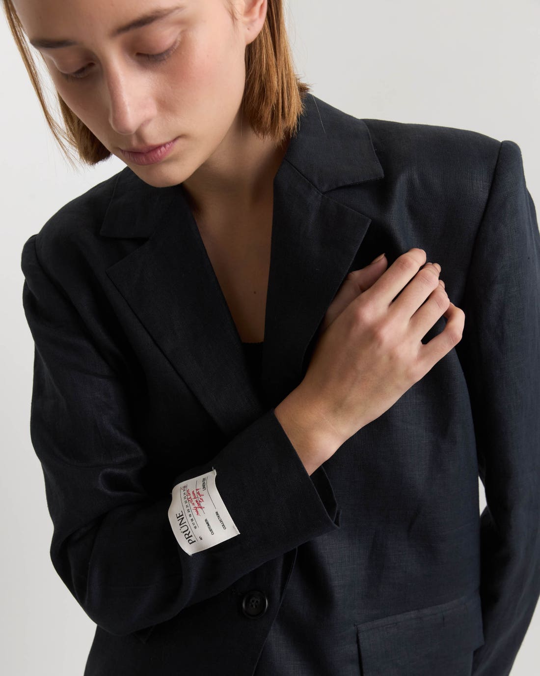 Blazer Hampton