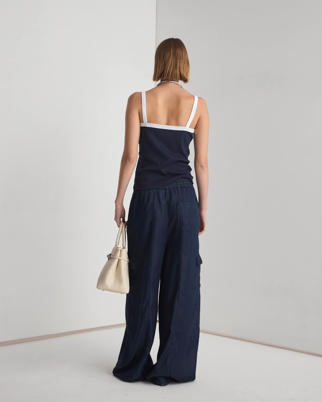 Pantalon Club 55