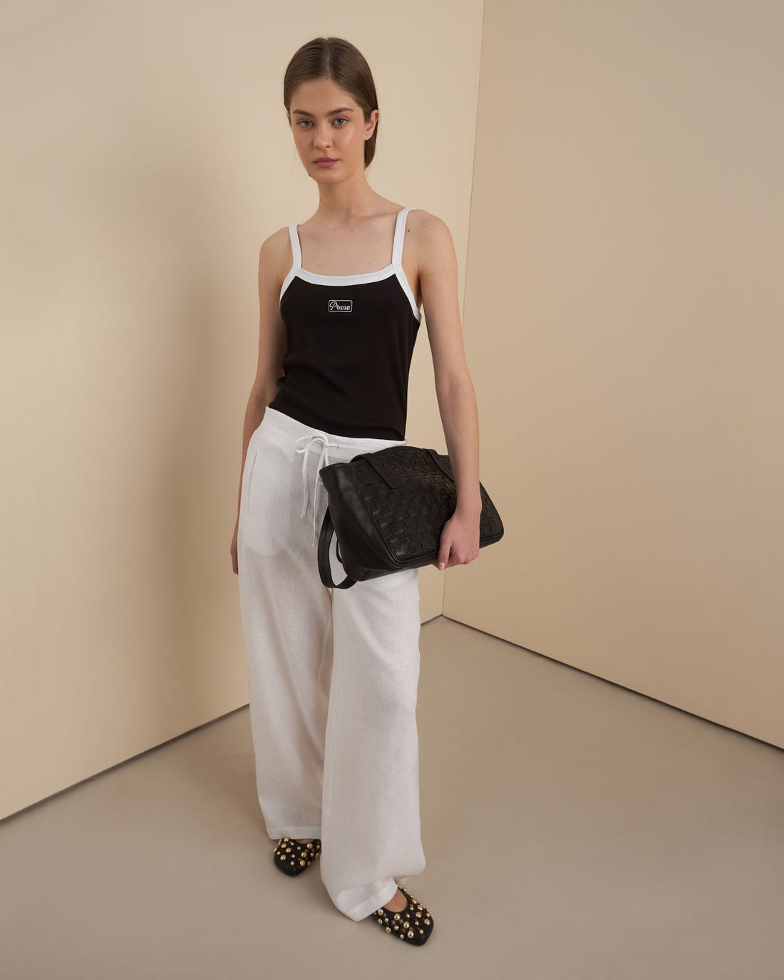 Musculosa Square